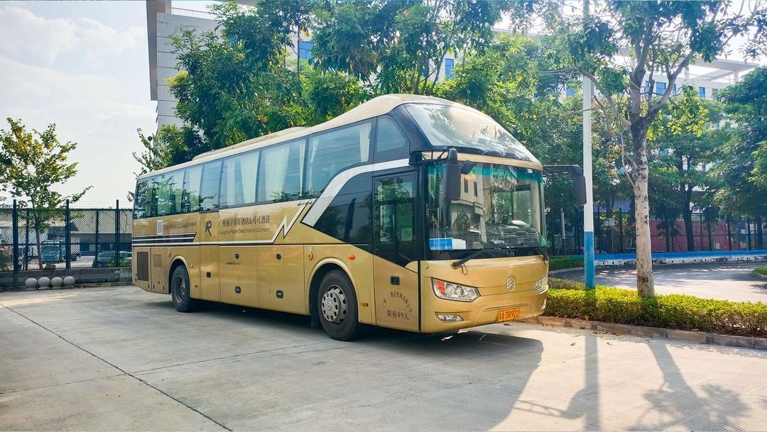 广州白云国际机场可可酒店CoCoHotel(T2航站楼店)
