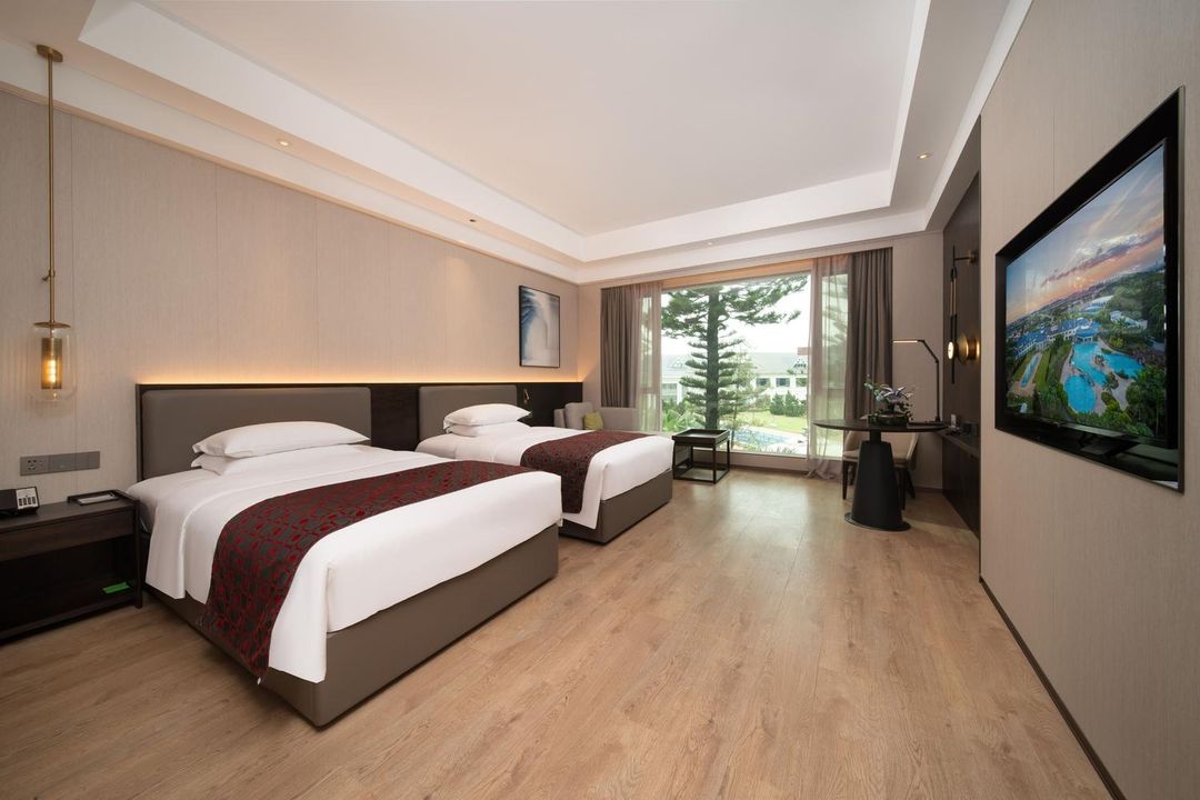 佛山顺德碧桂园度假村