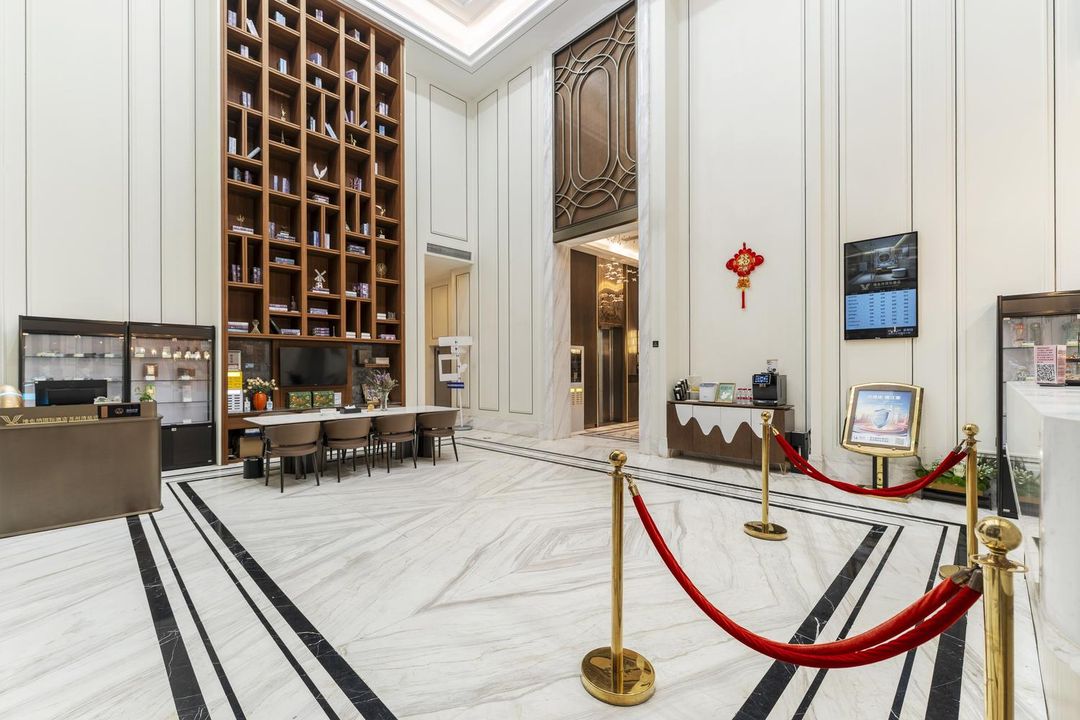 苏州湾东太湖维也纳国际酒店