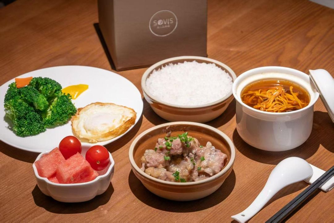SOVIS PLUS&middot;索为斯酒店(深圳湾口岸海上世界店)