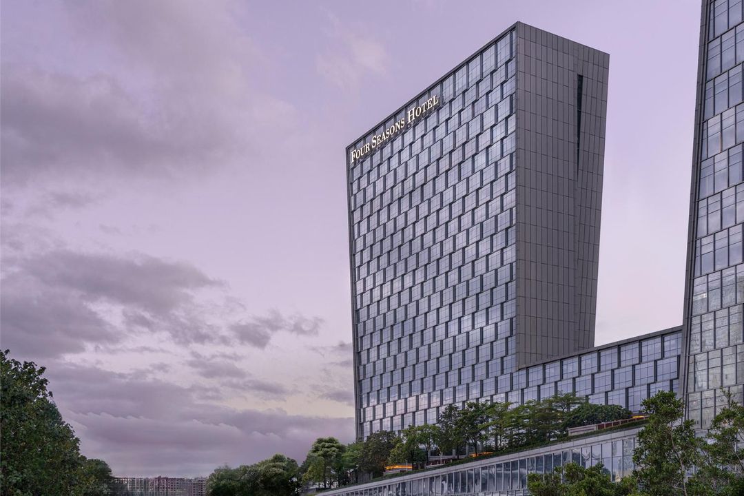 深圳四季酒店