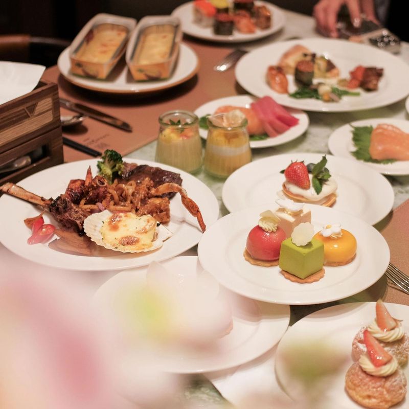 昆明JEN酒店香格里拉集团(昆明老街店)