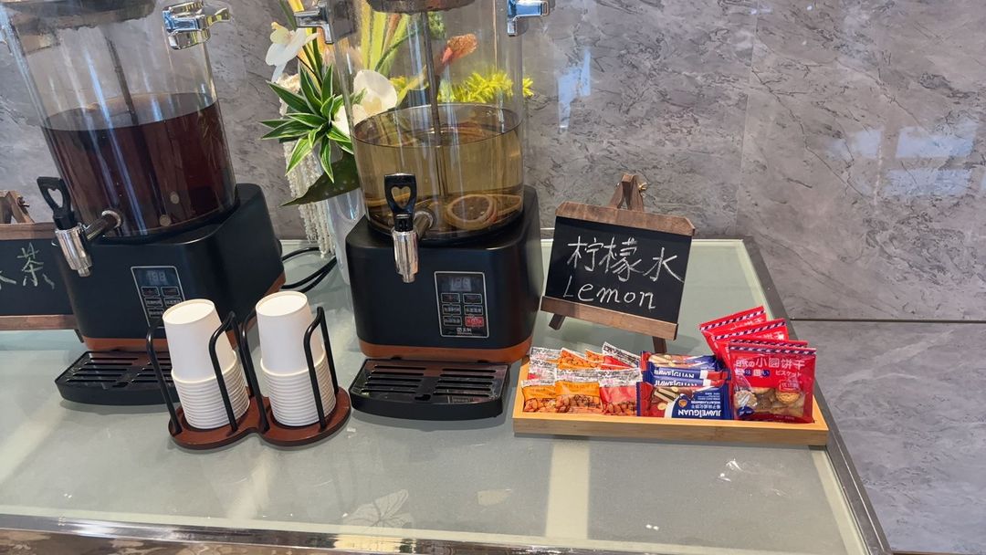杭州蓝天伯瑞特臻选酒店
