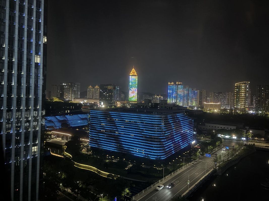 杭州蓝天伯瑞特臻选酒店
