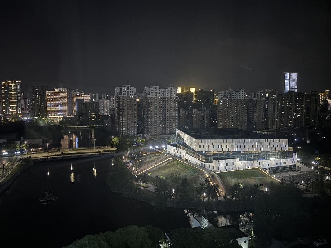 杭州蓝天伯瑞特臻选酒店