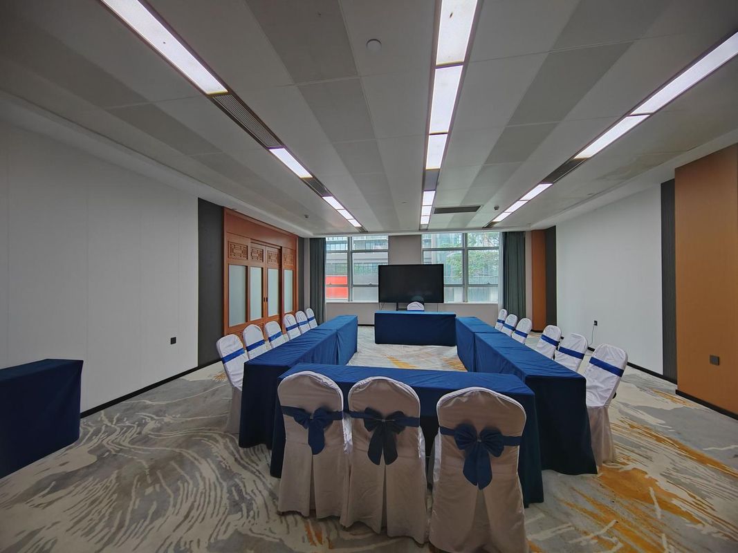 深圳尚锦国际酒店(龙岗中心城店)
