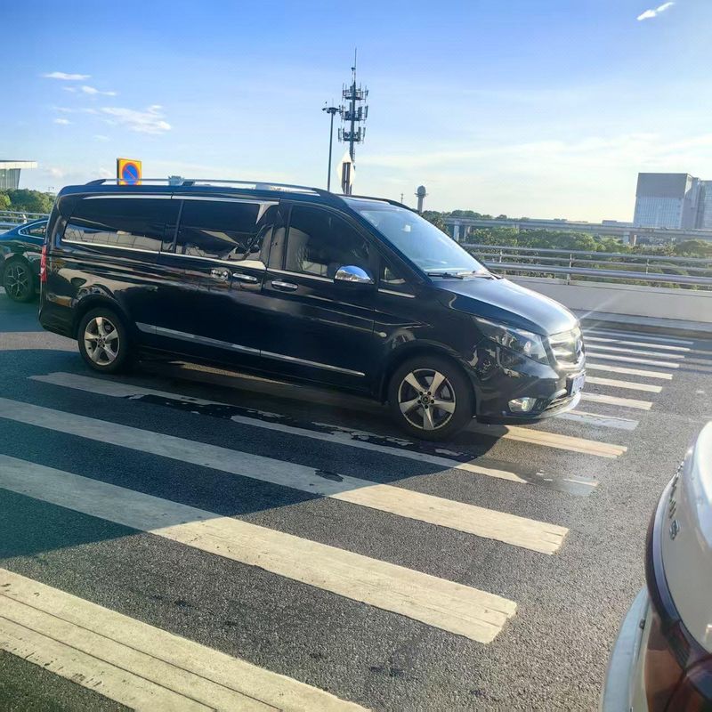 维也纳国际酒店(长沙黄花机场航站楼店)