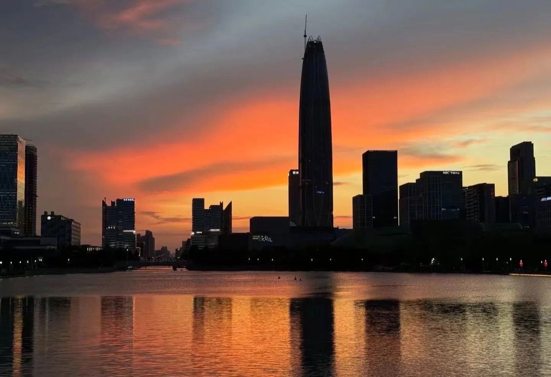 城市丽景酒店(成都四河地铁站海昌极地海洋公园店)