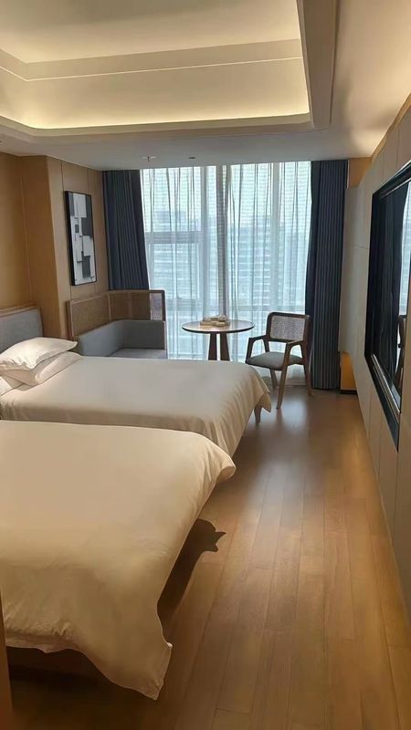 杭州暗香瑞莱克斯大酒店