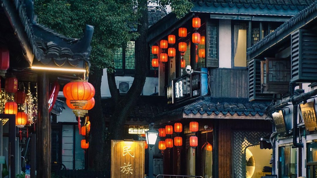 上海嘉定希尔顿花园酒店