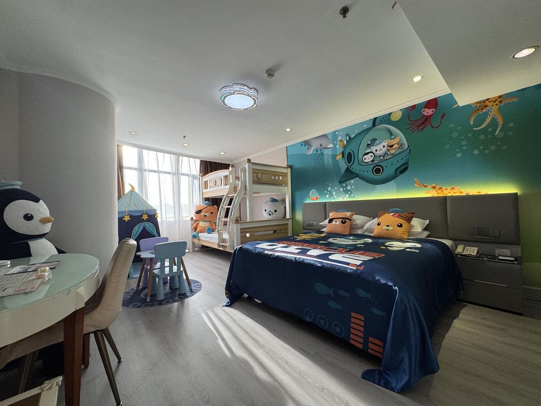 济南吉华大厦(大明湖泉城广场店)