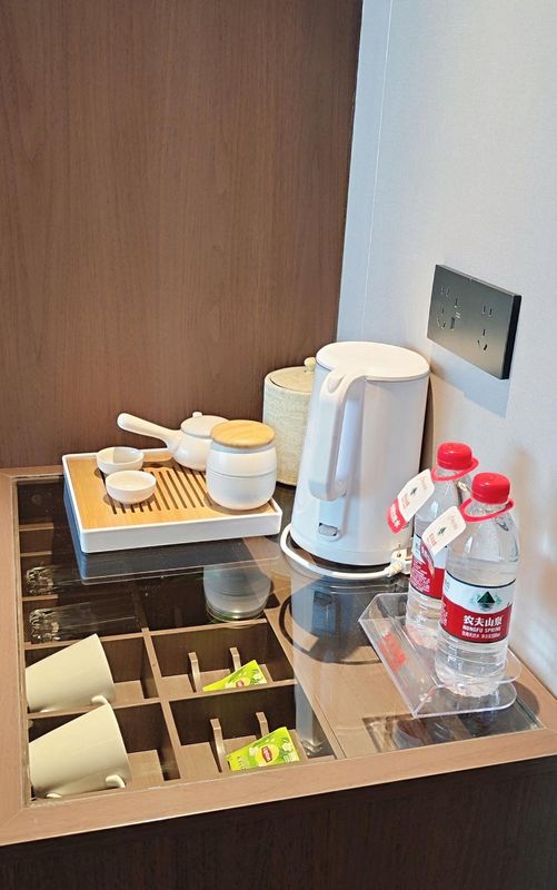 北京翔达国际酒店