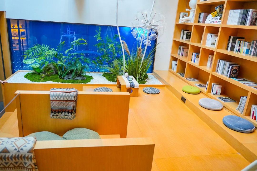 如家精选酒店 (西安半导体产业园华为研究所店)