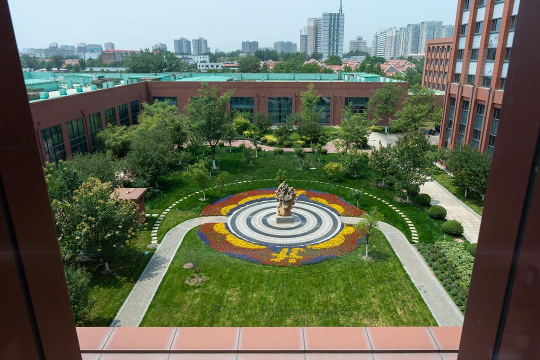 北京京丰宾馆