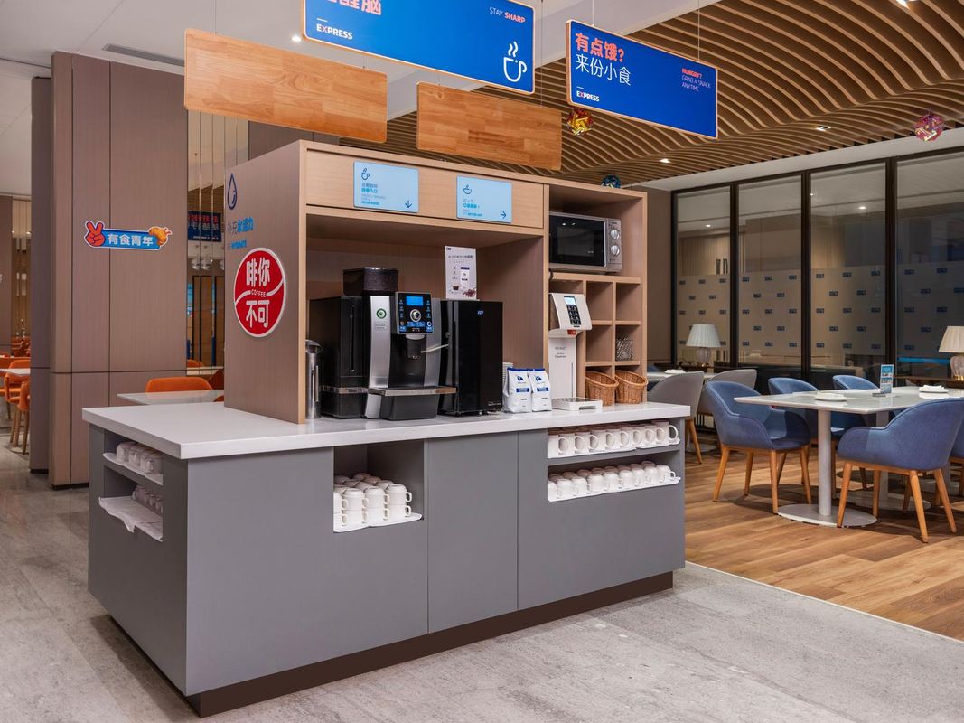 深圳龙华智选假日酒店(大浪商业中心店)