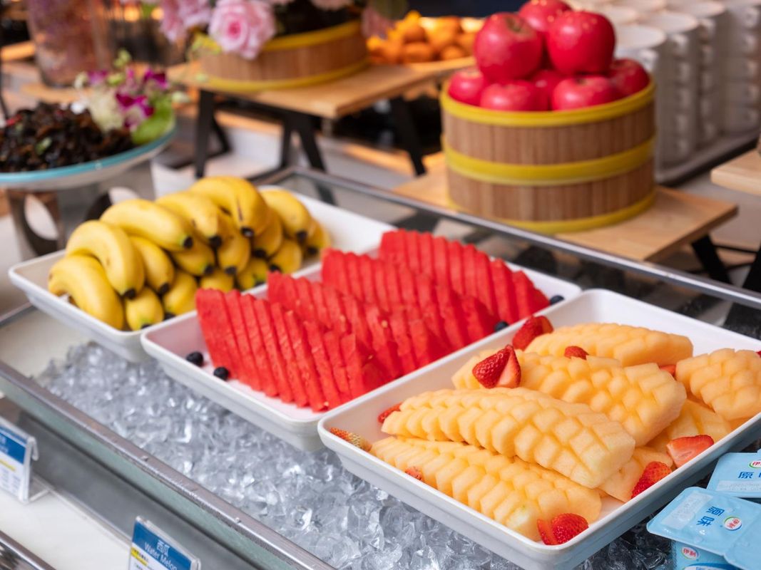 深圳龙华智选假日酒店(大浪商业中心店)
