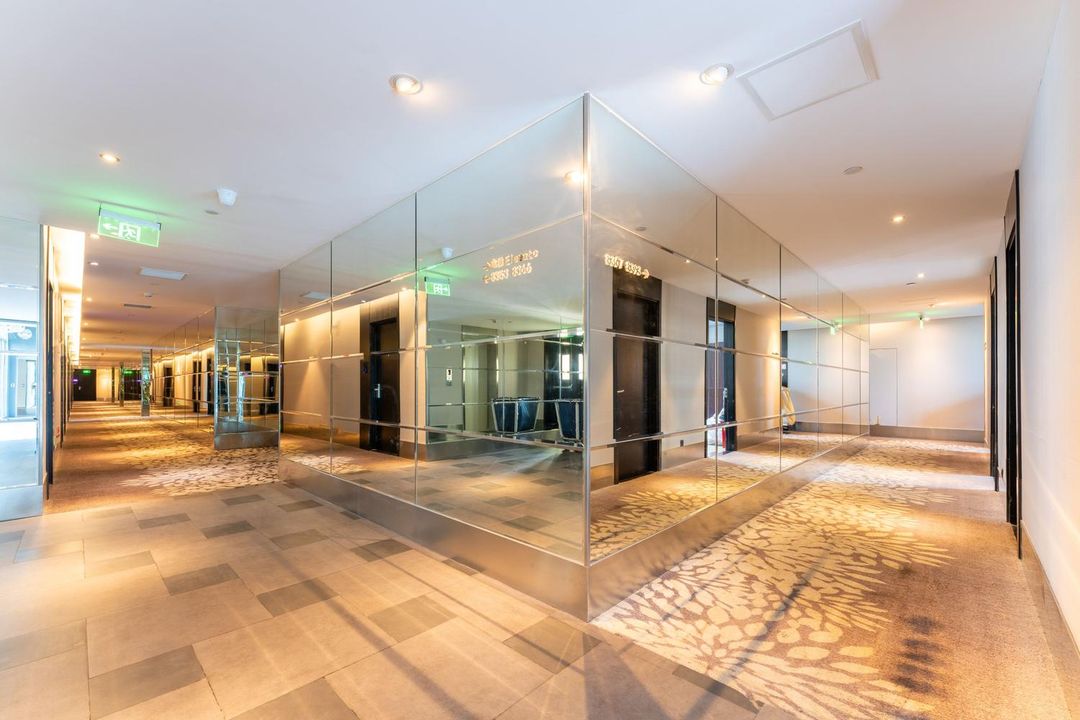 桔子酒店(上海张江创新药产业基地店)