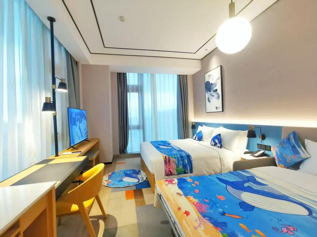 深圳机场希尔顿花园酒店(怀德万象汇店)