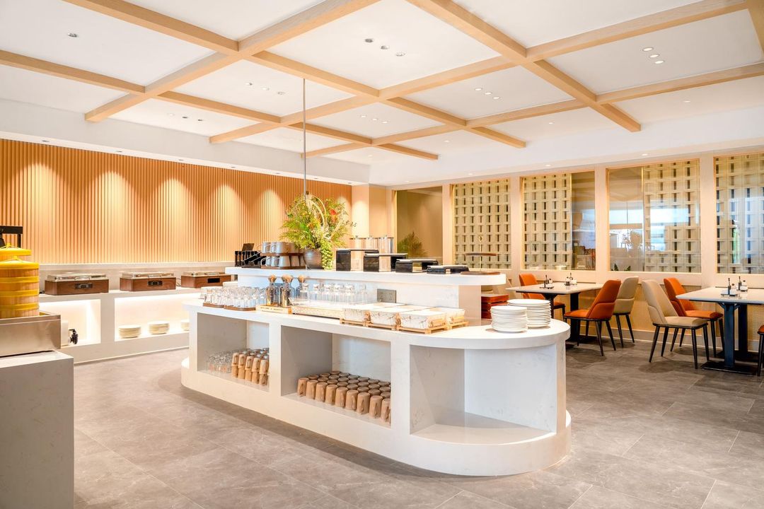 美豪丽致酒店(苏州观前街察院场地铁站店)