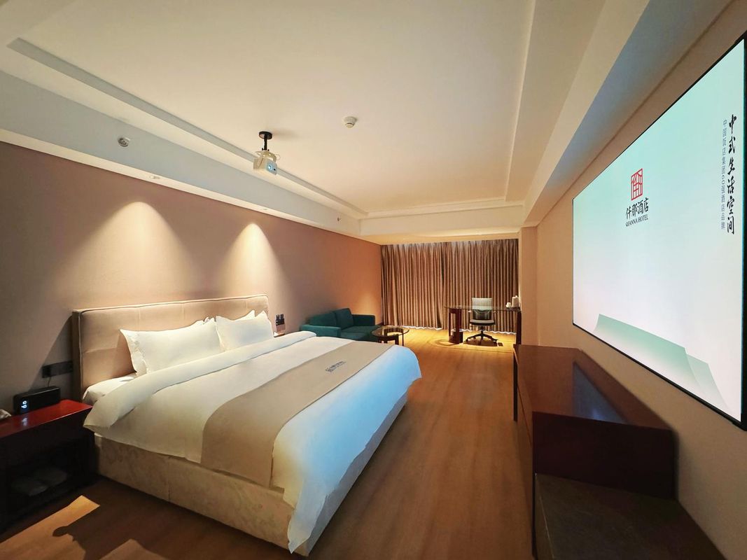 吉丽东堂酒店(天津滨海国际机场店)