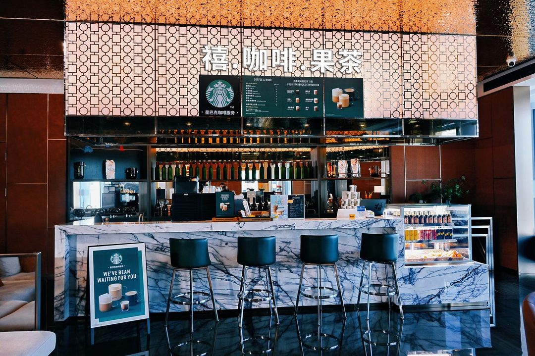 深圳福田华强北希尔顿欢朋酒店