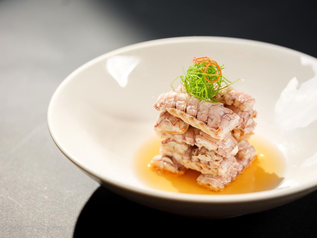 上海环球港凯悦酒店