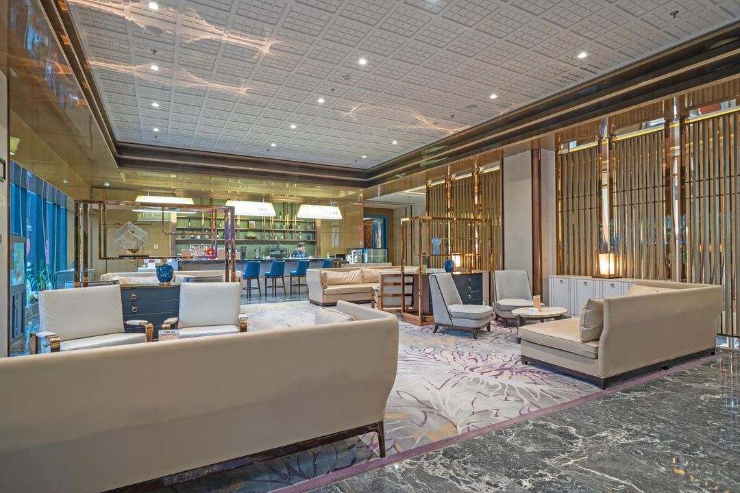 沈阳锦联国际酒店