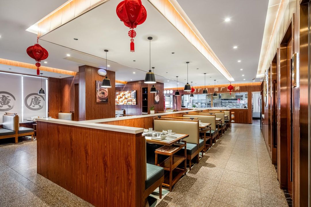 莱州东莱大酒店