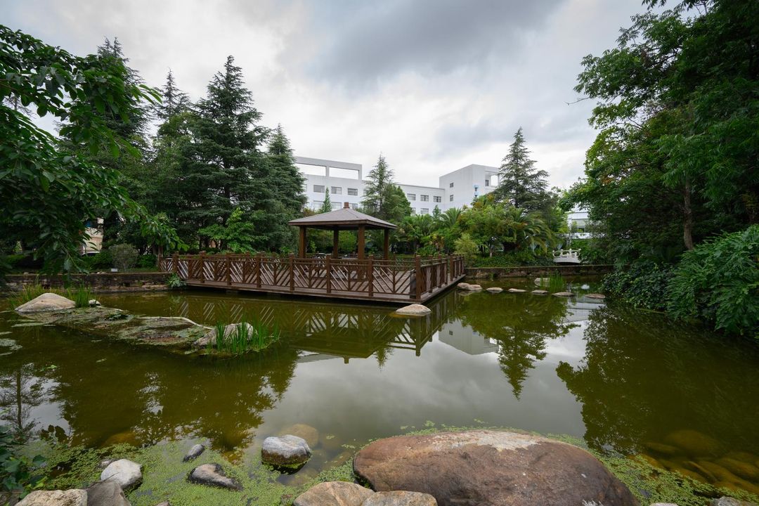 云南滇池大酒店