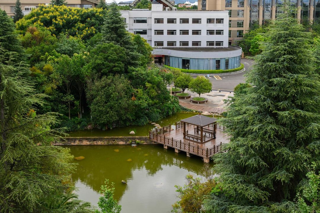 云南滇池大酒店