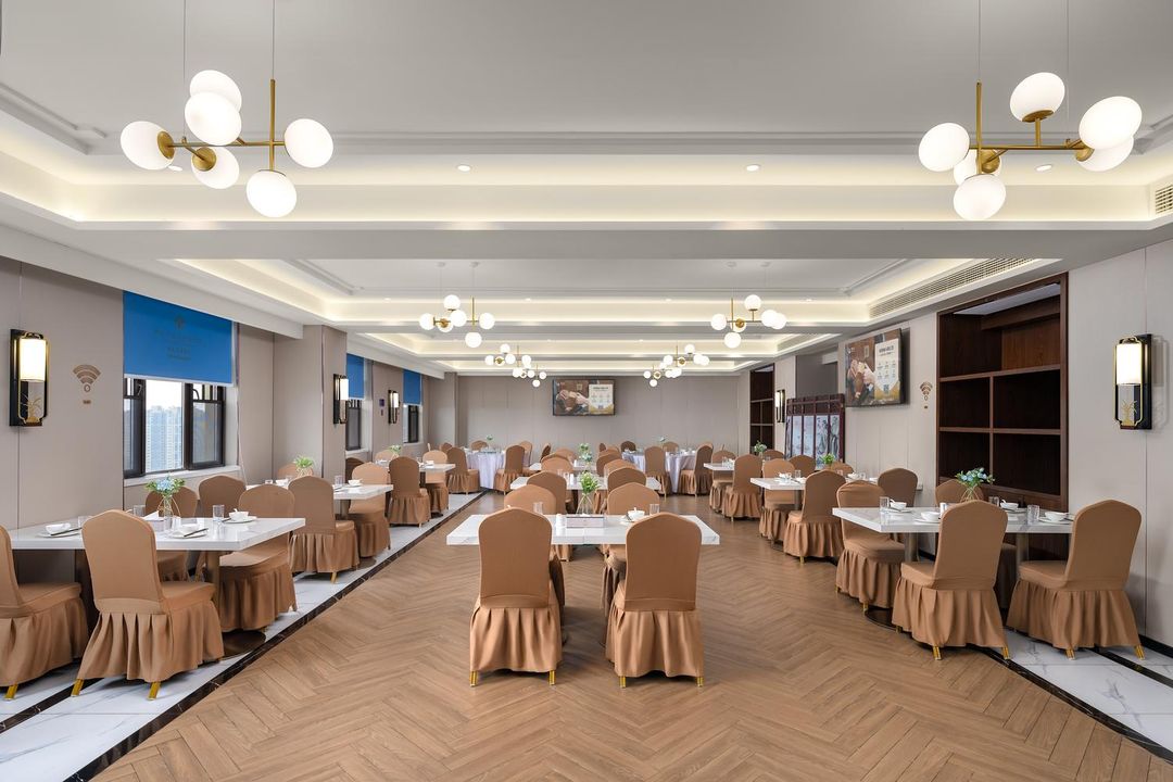 浩宇都城酒店(贵阳观山湖店)