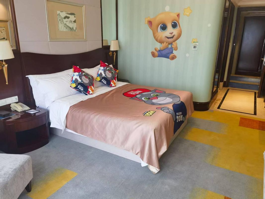 绍兴上虞雷迪森万锦大酒店