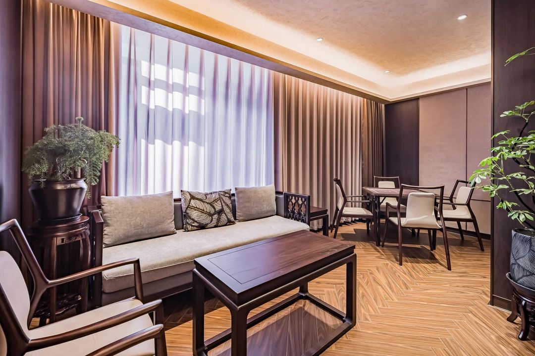 北京中意鹏奥御瑞酒店