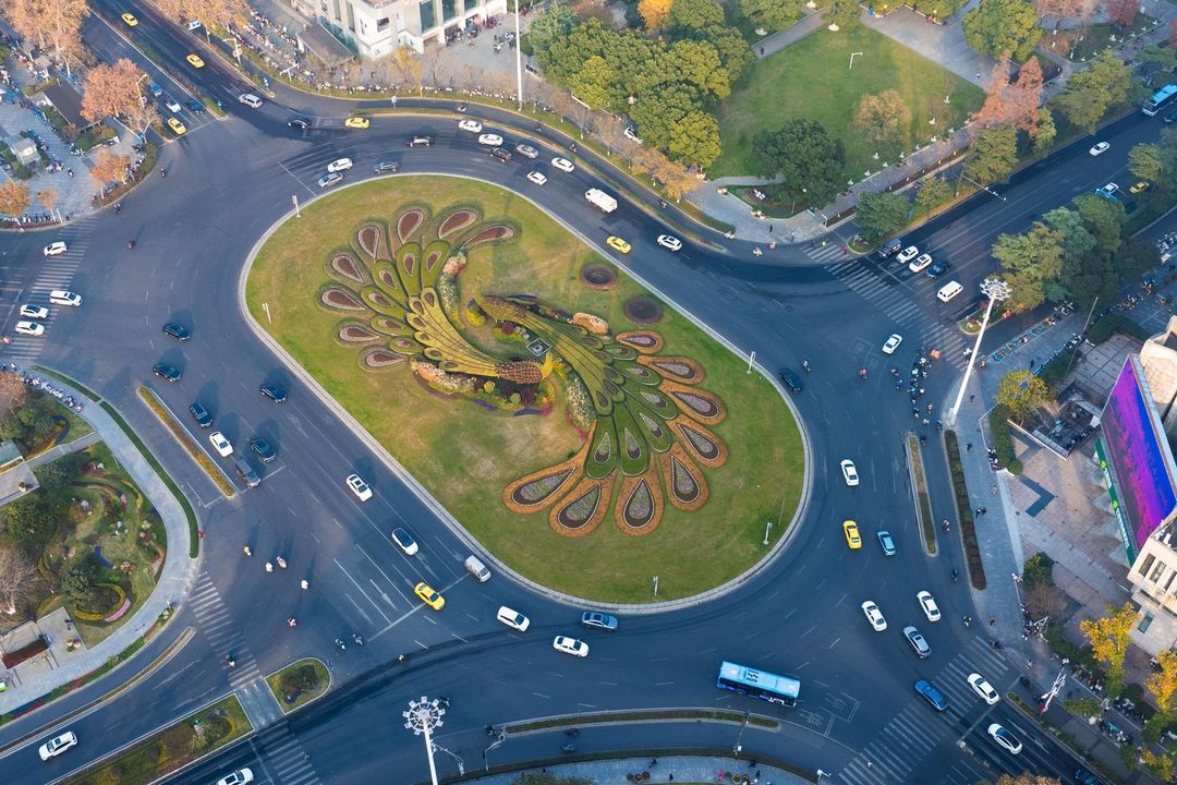 南京鼓楼广场北京东路亚朵酒店