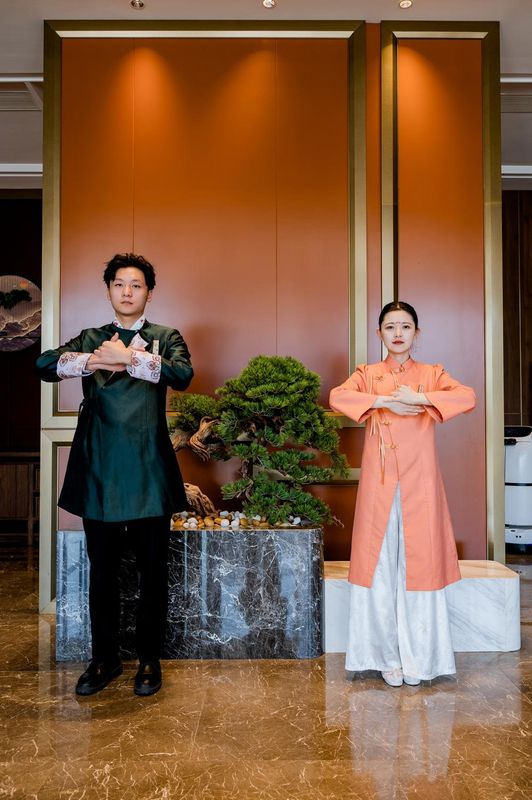 绍兴滨海万达广场开元名庭酒店