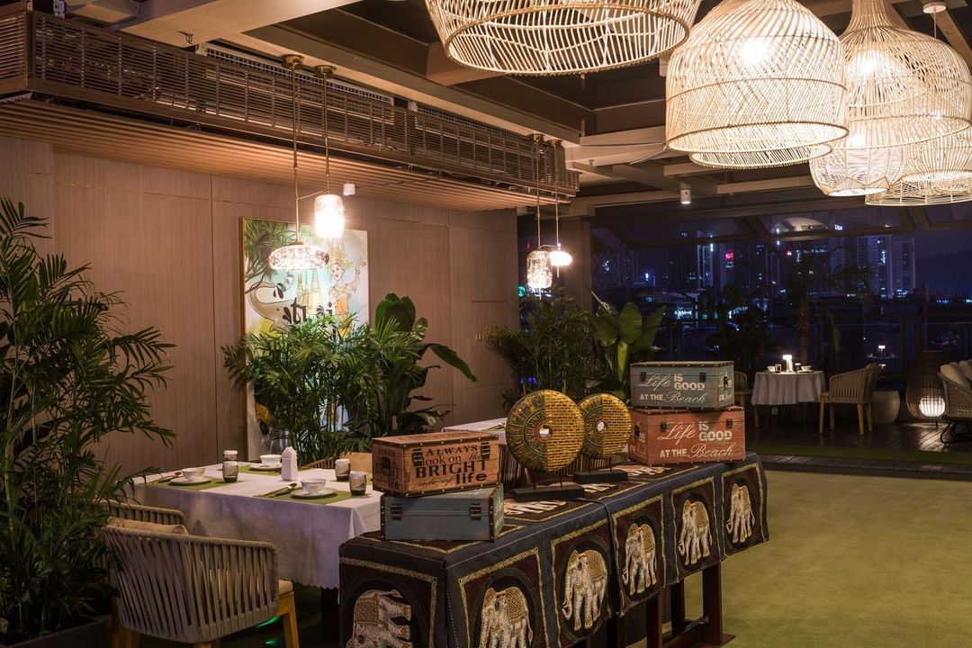 重庆欧瑞大酒店