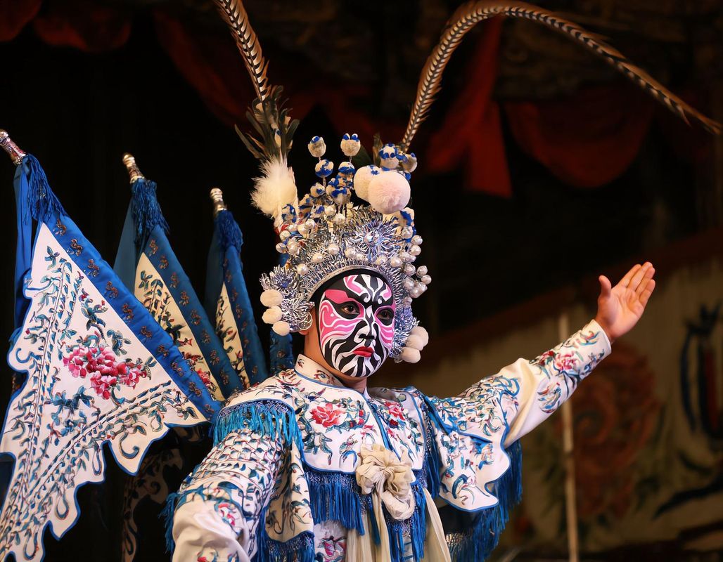 成都协信中心希尔顿酒店