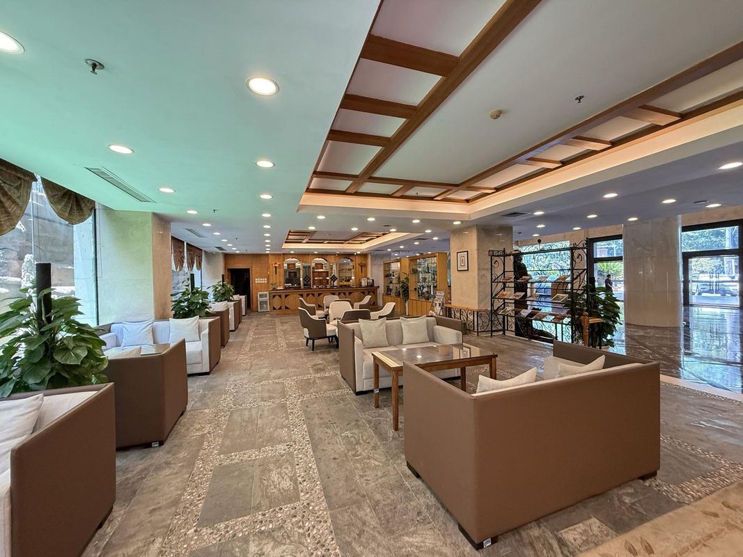 重庆太极大酒店