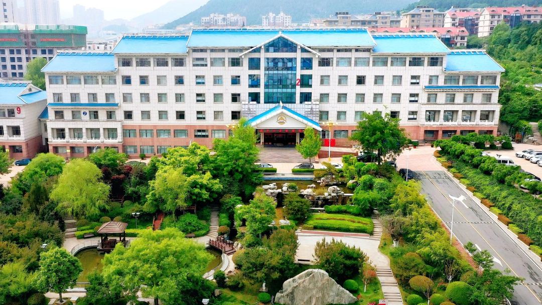 济南燕子山庄