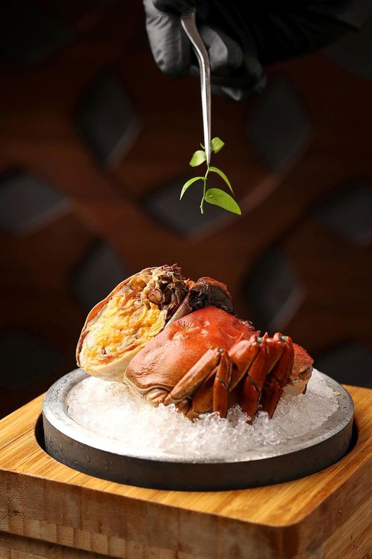 上海虹桥雅高美爵酒店