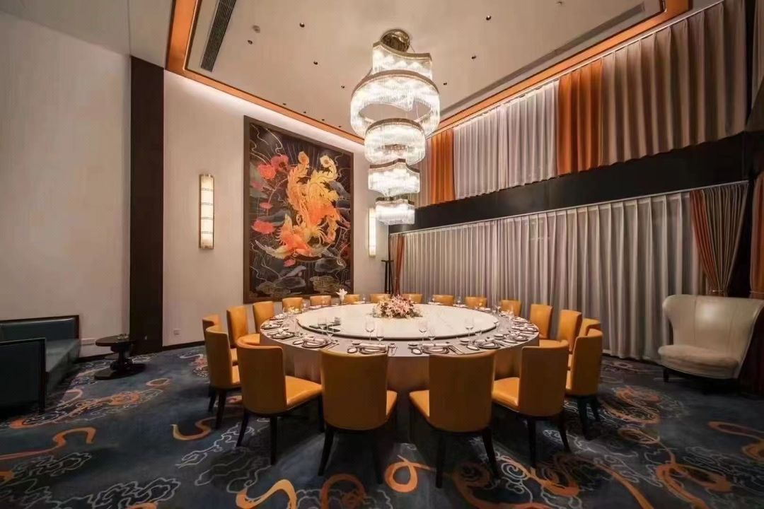 上海金桥途栎酒店