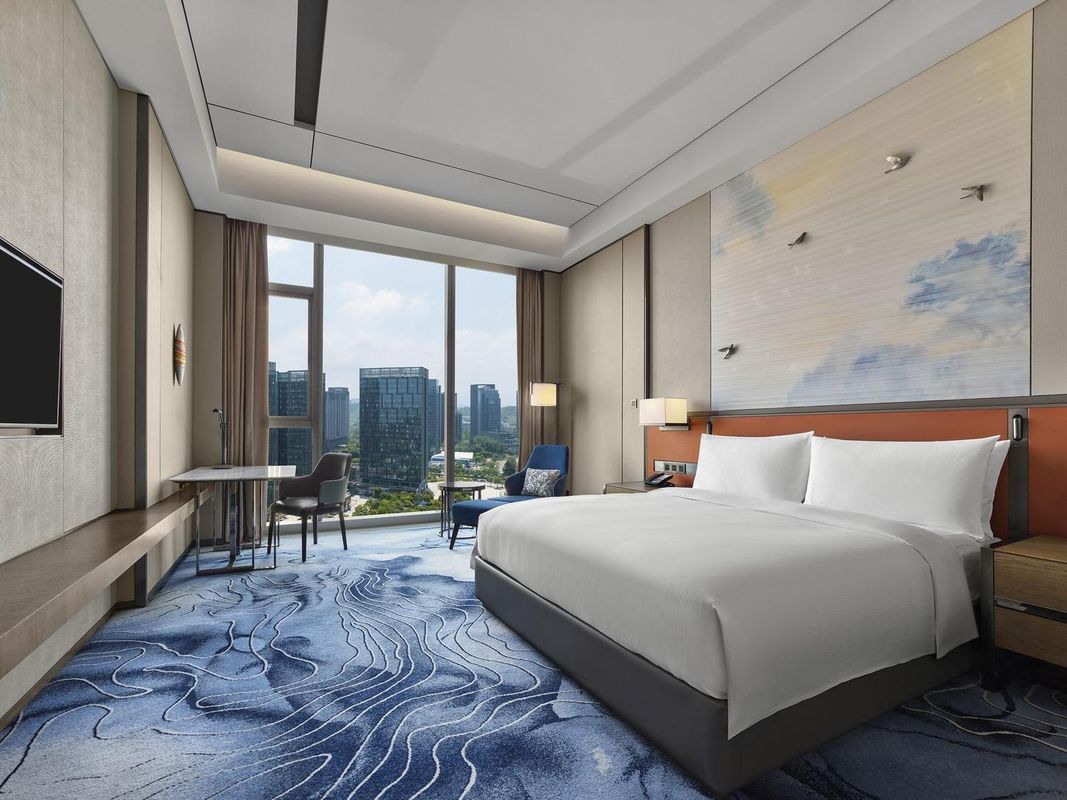 贵阳东景希尔顿酒店
