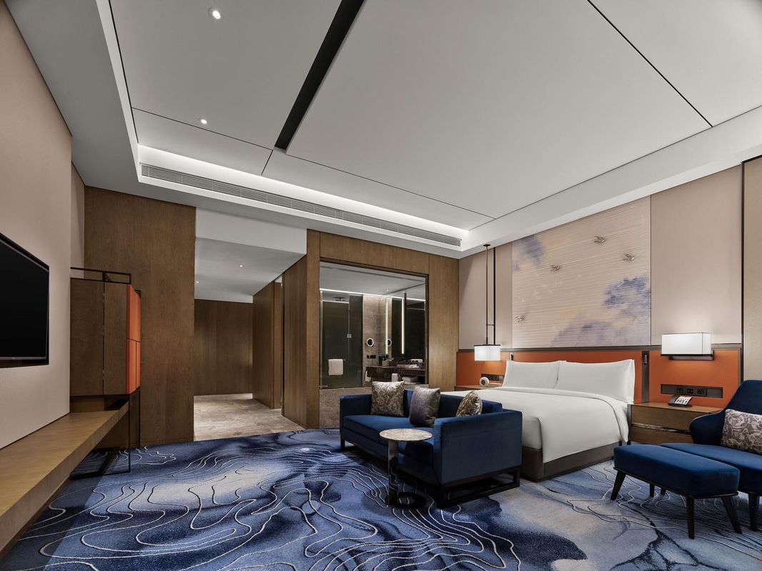贵阳东景希尔顿酒店
