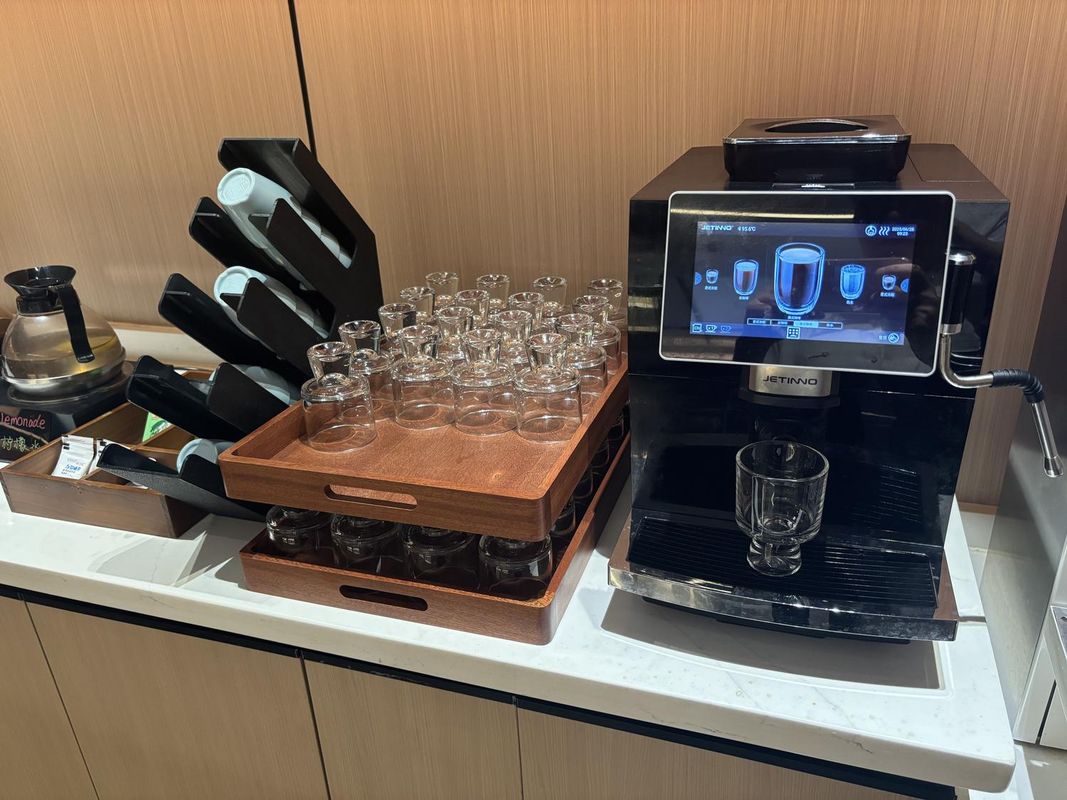 佛山百合酒店(顺德乐从家具城店)