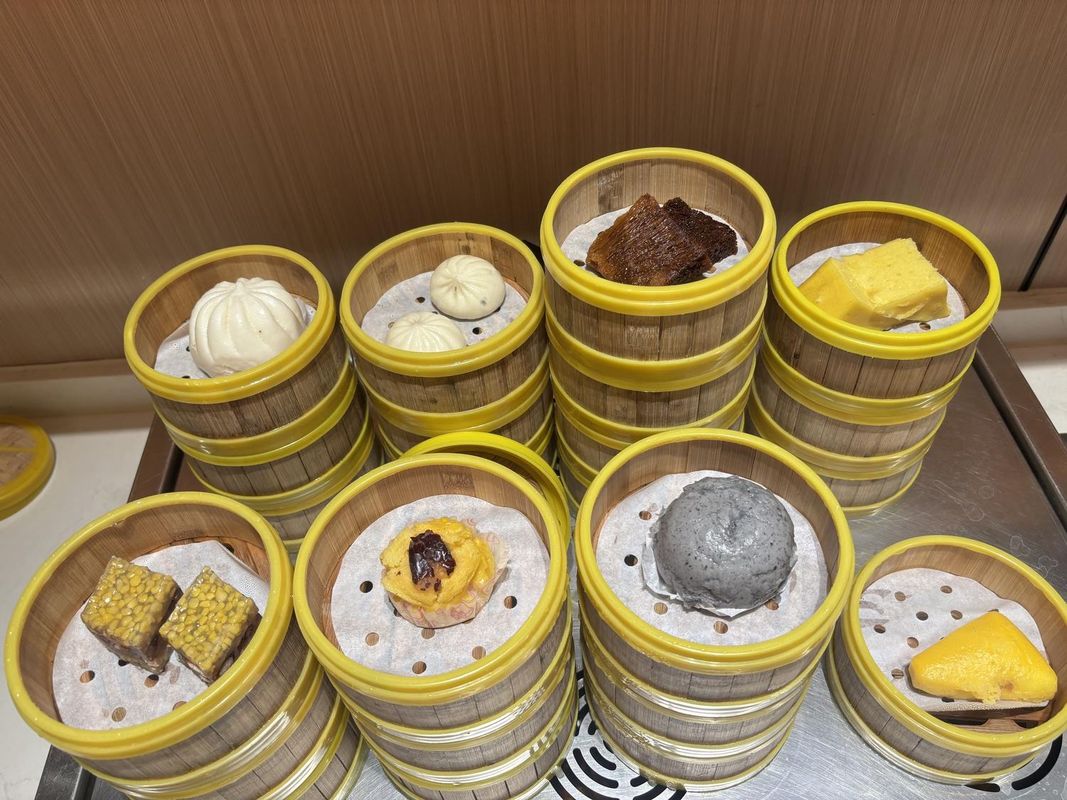 佛山百合酒店(顺德乐从家具城店)
