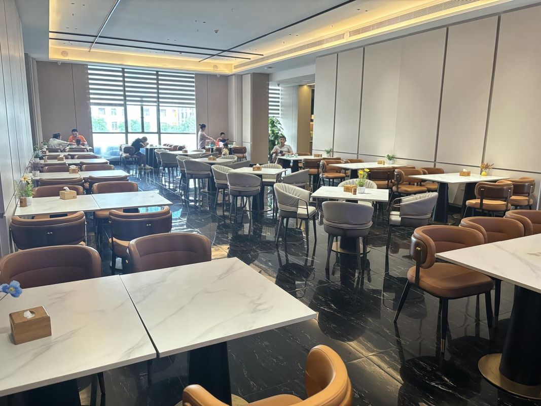 佛山百合酒店(顺德乐从家具城店)