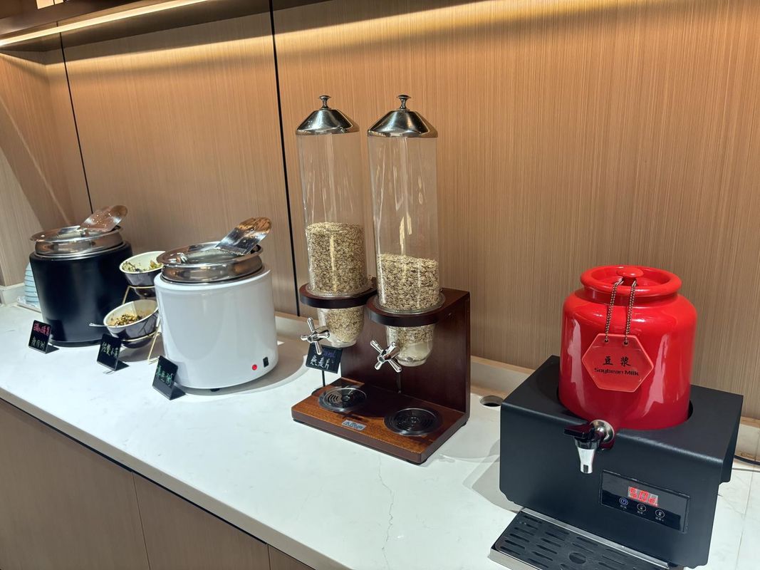 佛山百合酒店(顺德乐从家具城店)
