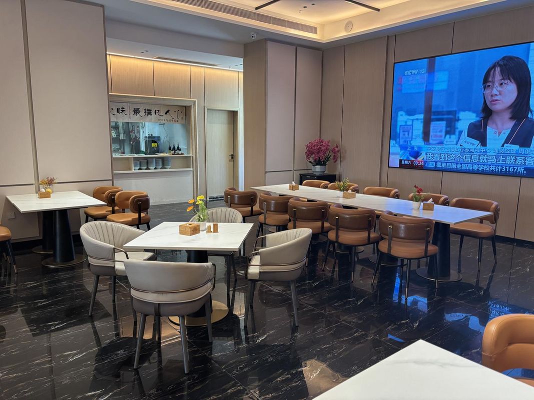 佛山百合酒店(顺德乐从家具城店)