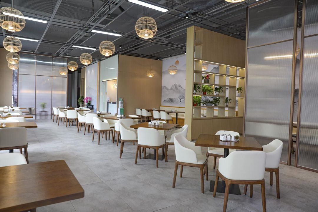 设计师村温泉别墅酒店