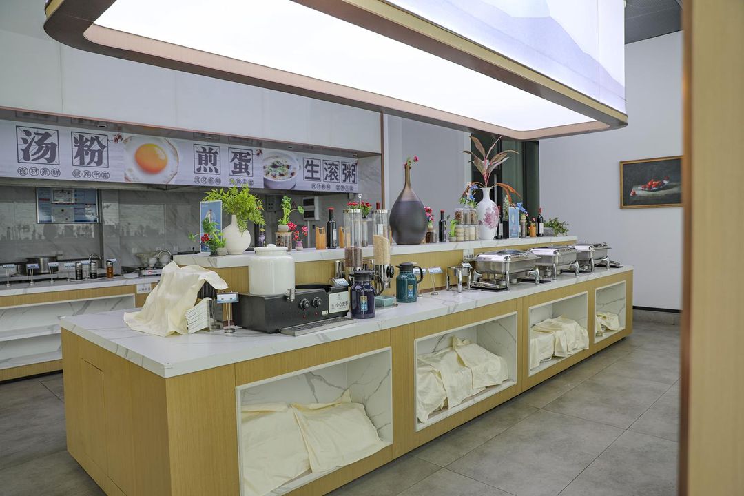 设计师村温泉别墅酒店